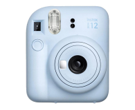 Fujifilm Instax Mini 12 niebieski - 1130649 - zdjęcie 3
